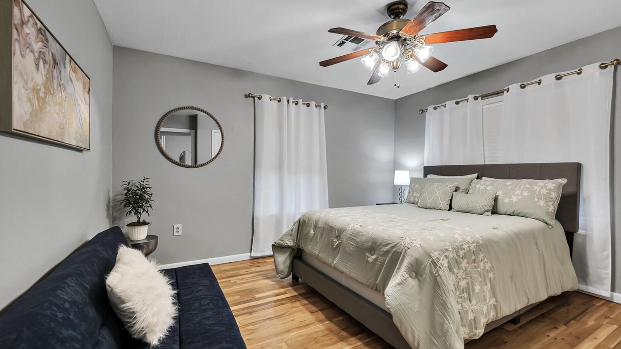 Photo of Bedroom in Waco
