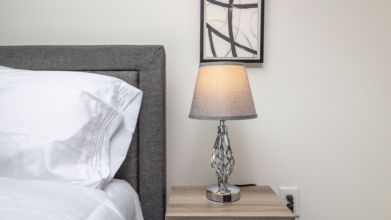 Photo of Bedroom in Asylum Hill