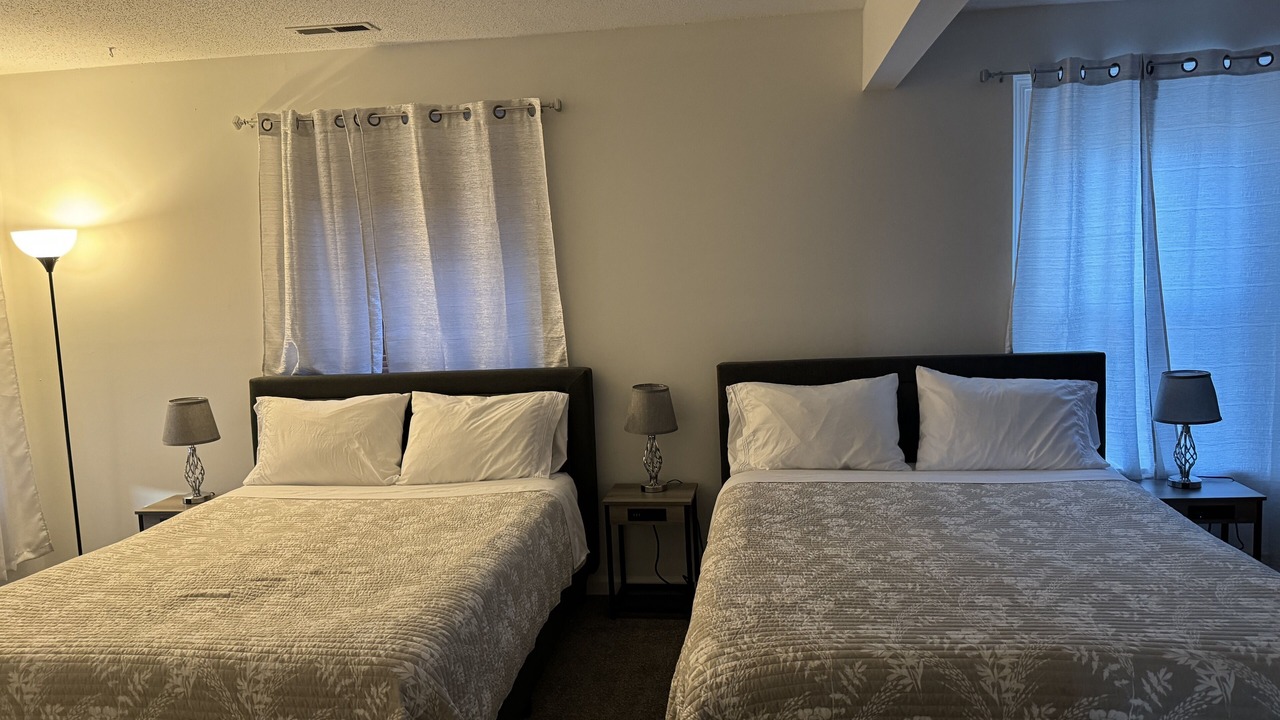 Photo of Bedroom in Asylum Hill