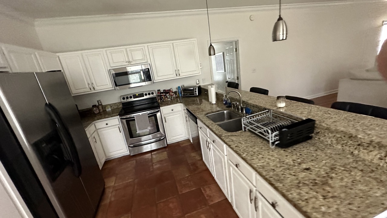 Photo of Kitchen in Murrells Inlet