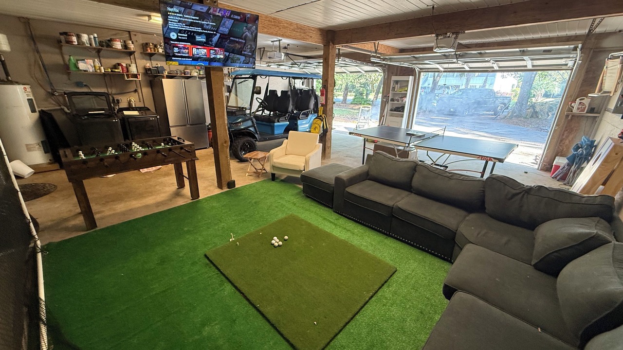 Photo of Livingroom in Murrells Inlet