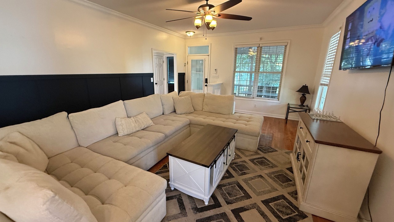 Photo of Livingroom in Murrells Inlet