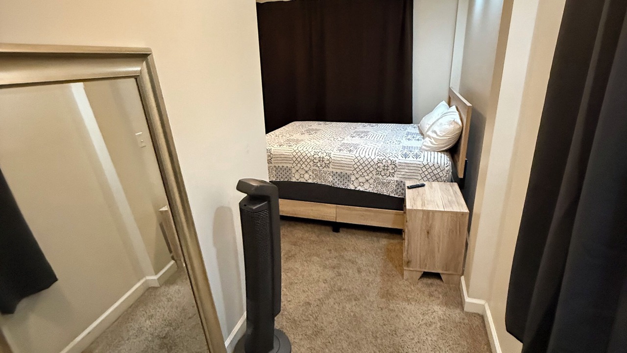 Photo of Bedroom in Murrells Inlet