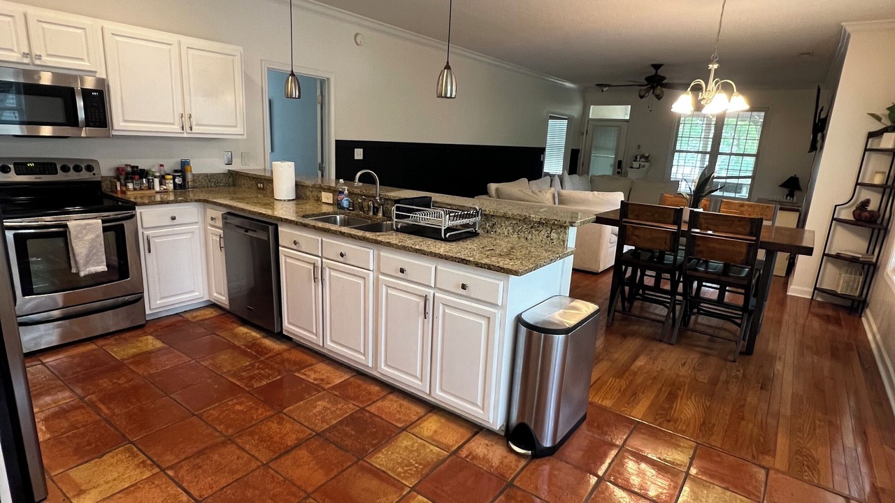 Photo of Kitchen in Murrells Inlet