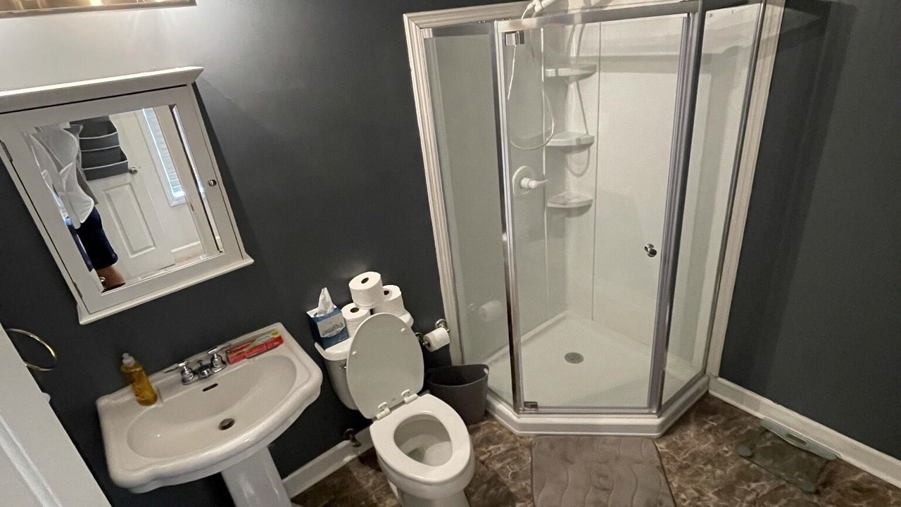 Photo of Bathroom in Murrells Inlet
