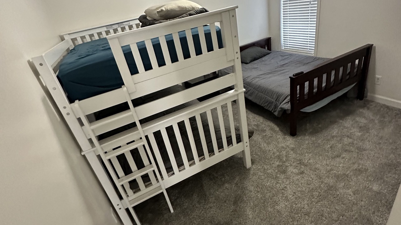 Photo of Bedroom in Murrells Inlet