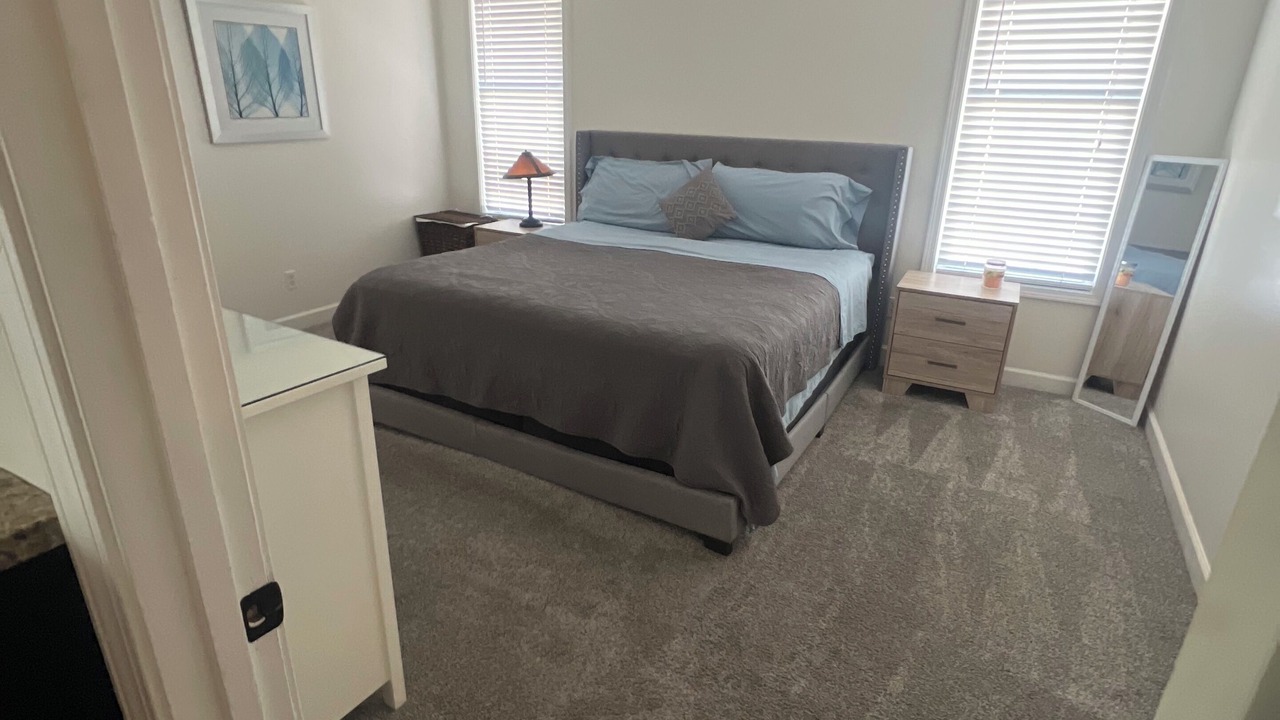 Photo of Bedroom in Murrells Inlet