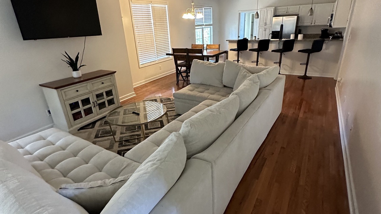 Photo of Livingroom in Murrells Inlet