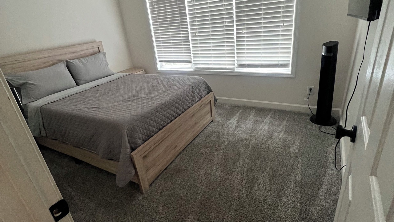 Photo of Bedroom in Murrells Inlet