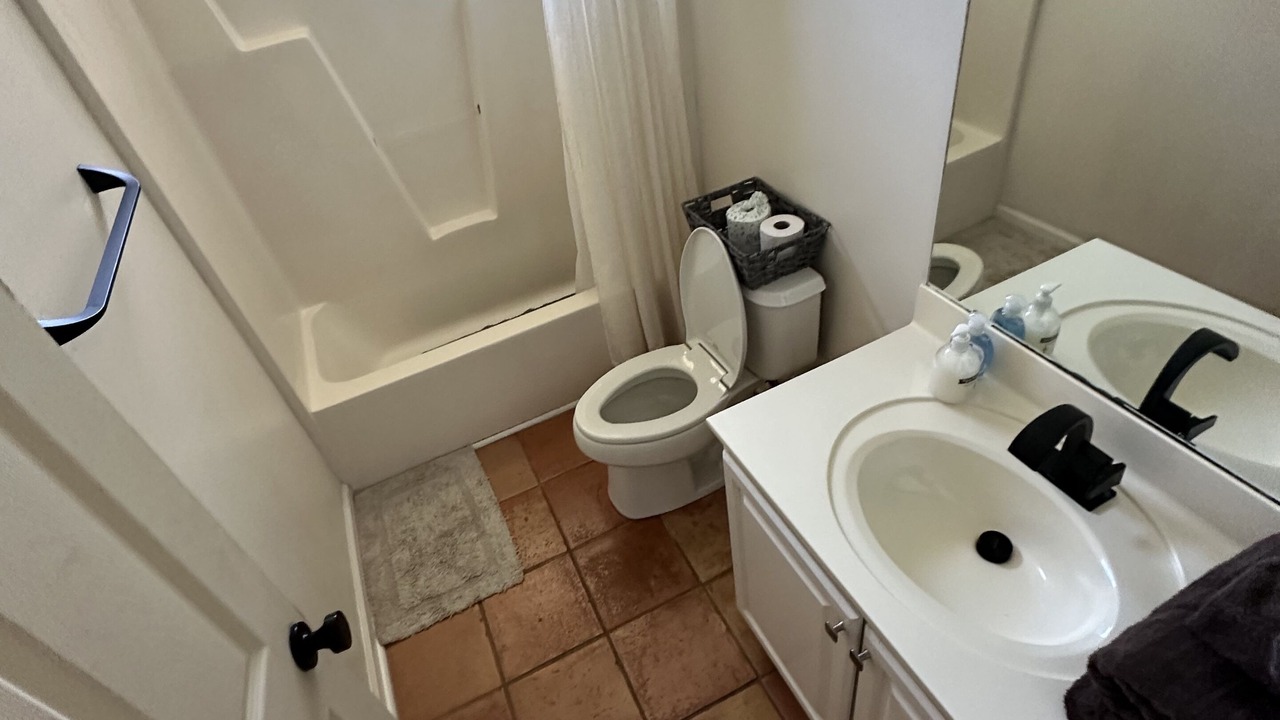 Photo of Bathroom in Murrells Inlet