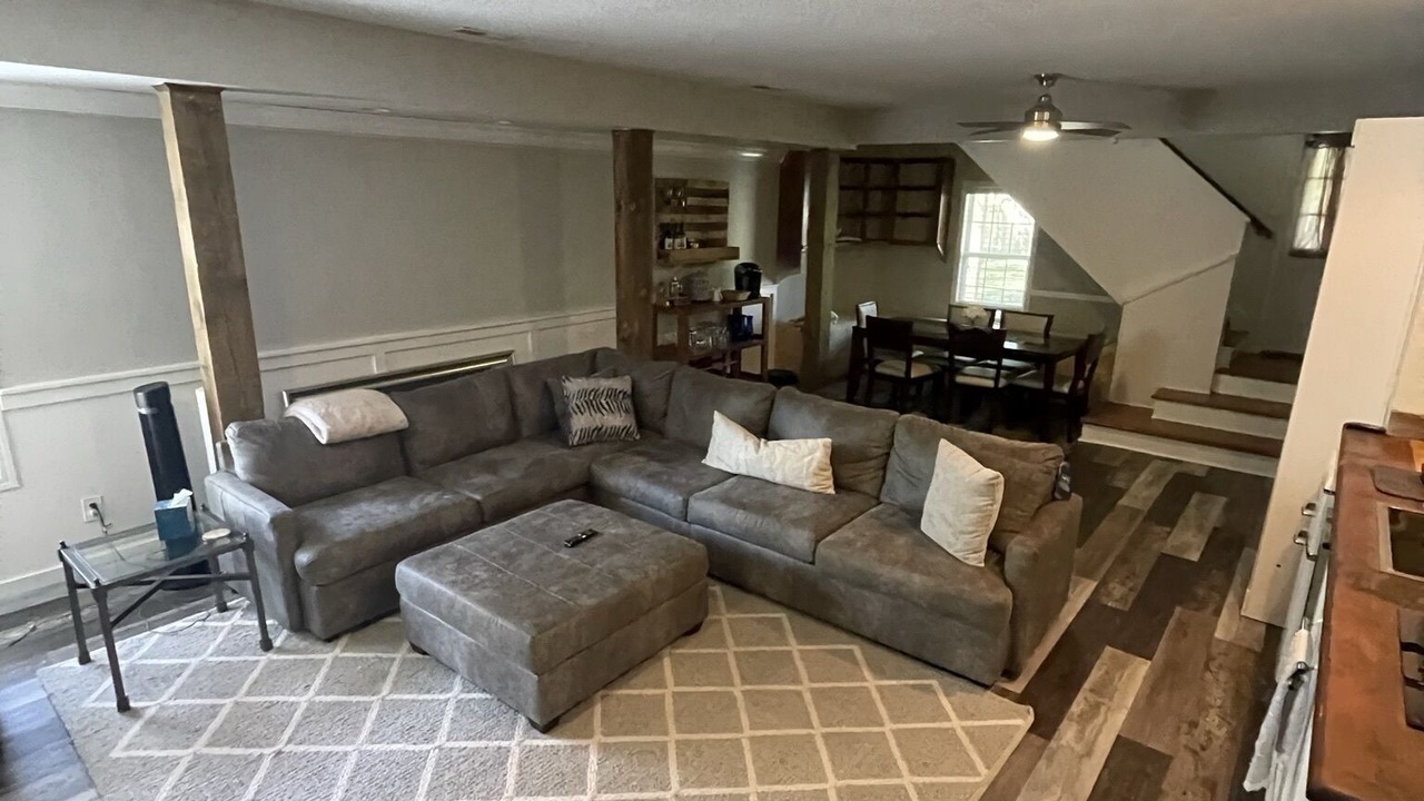 Photo of Livingroom in Murrells Inlet