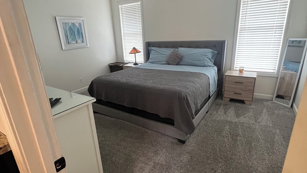 Photo of Bedroom in Murrells Inlet