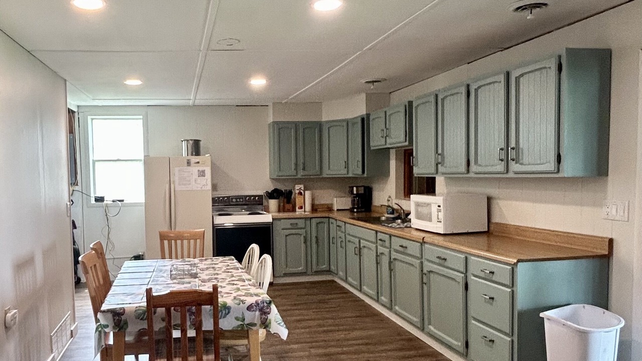 Photo of Kitchen in Union Springs
