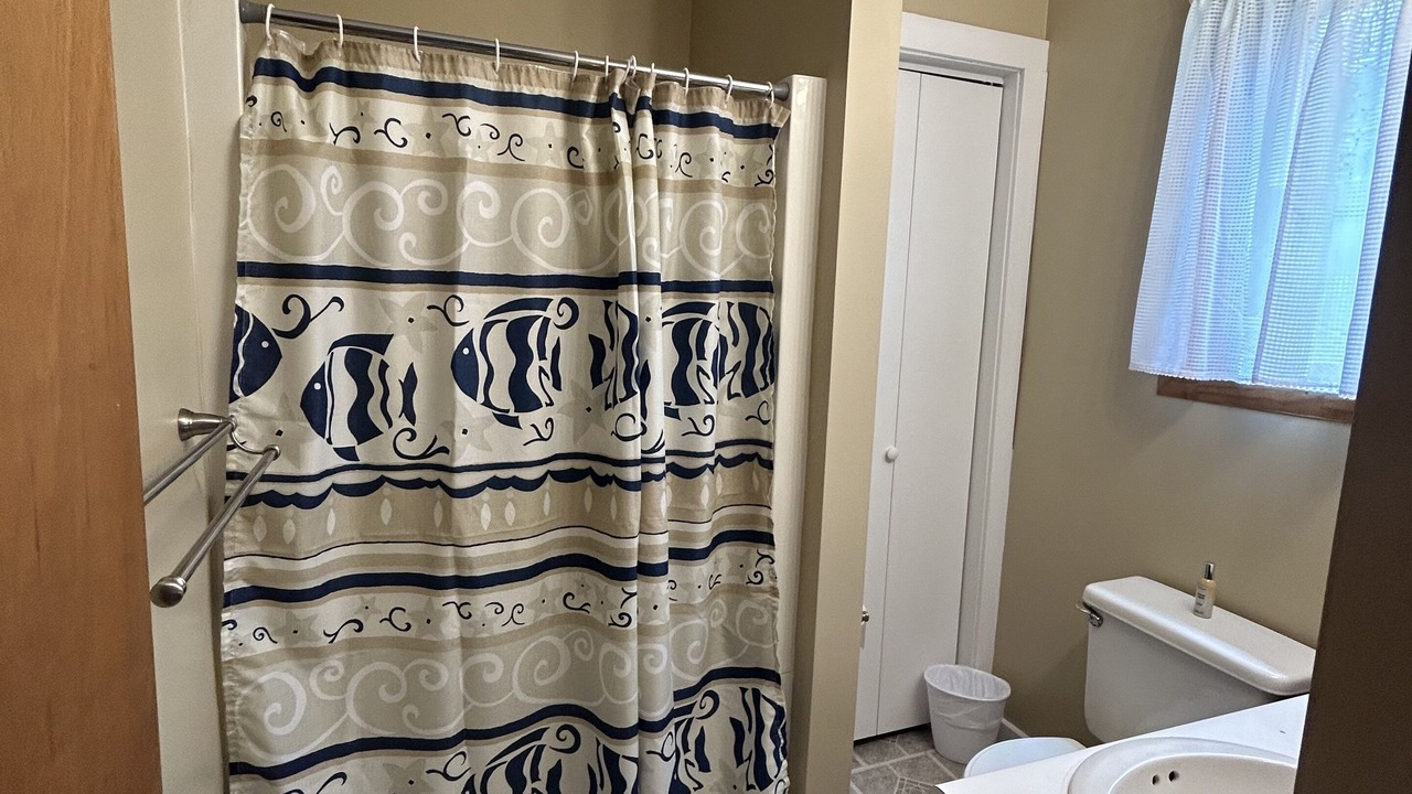 Photo of Bathroom in Union Springs