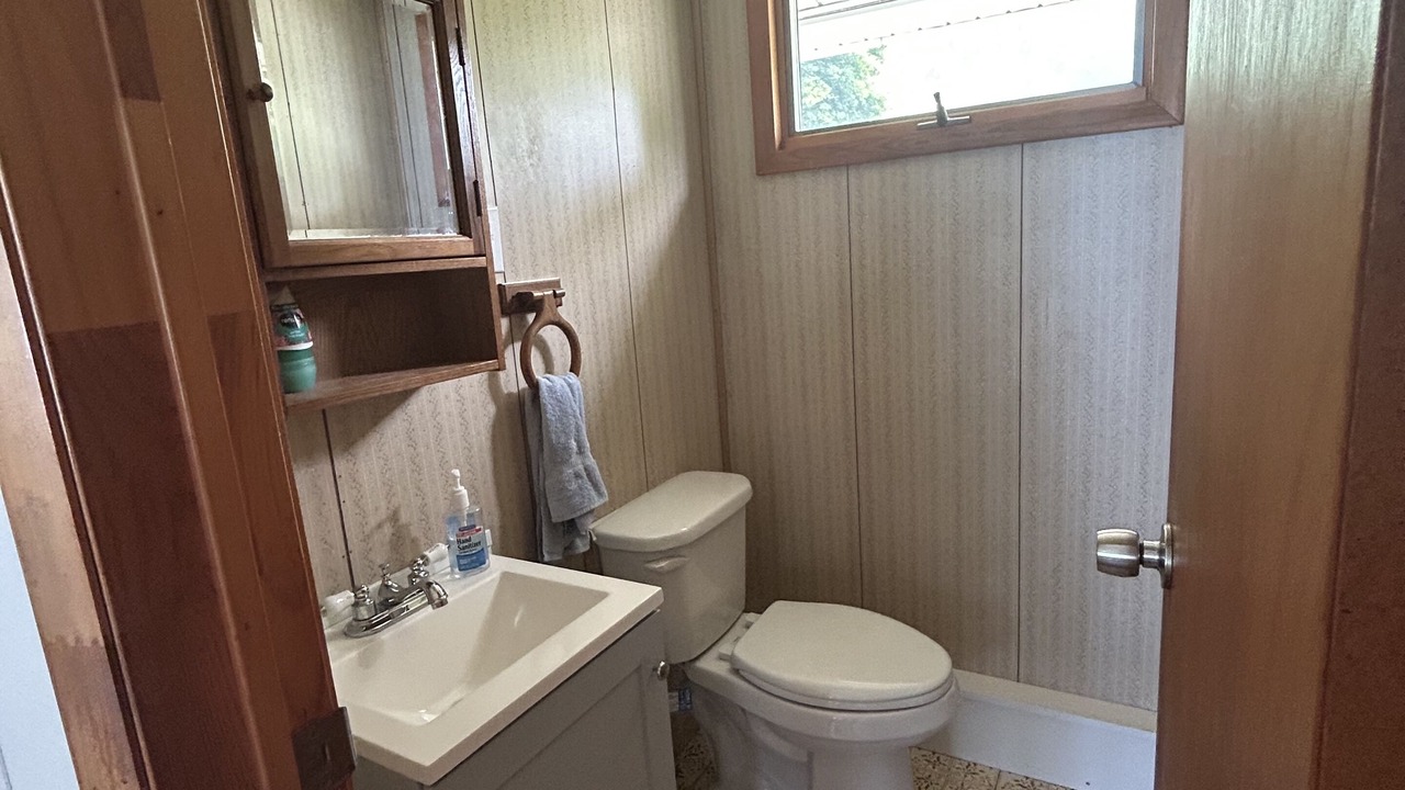 Photo of Bathroom in Union Springs