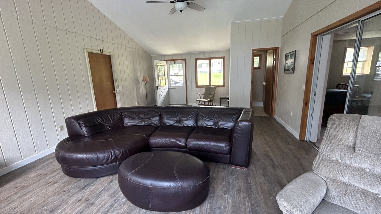 Photo of Livingroom in Union Springs