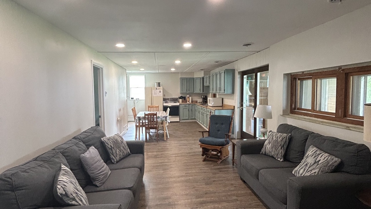 Photo of Livingroom in Union Springs