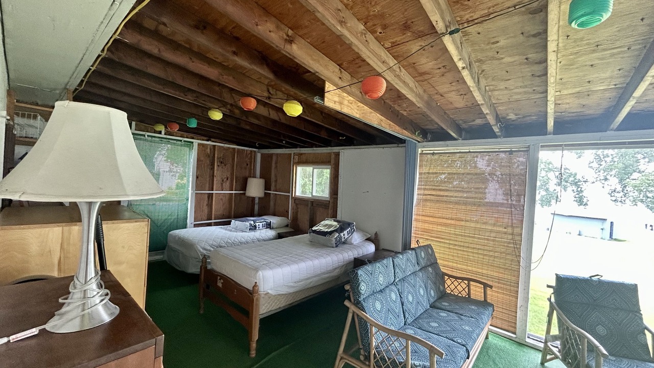 Photo of Bedroom in Union Springs