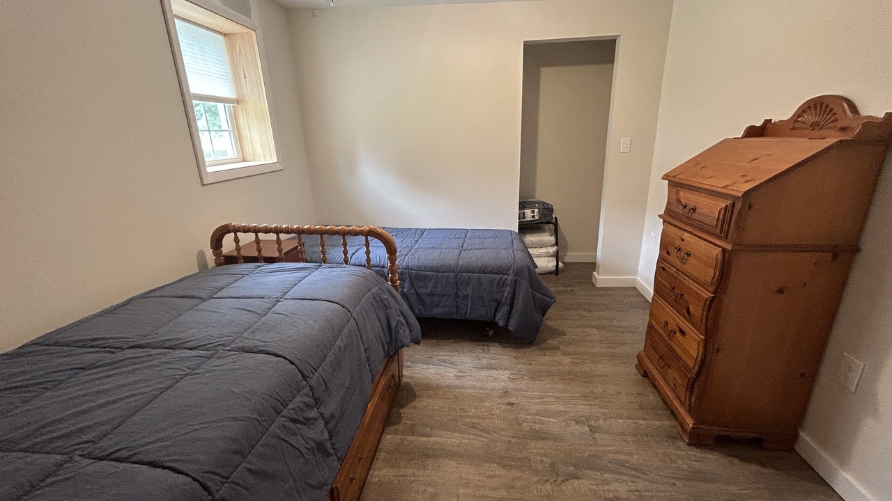 Photo of Bedroom in Union Springs