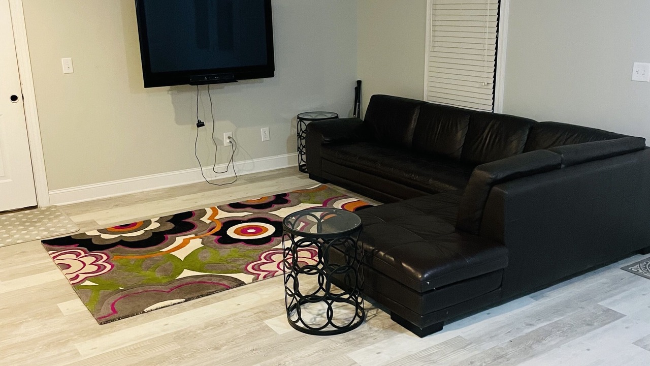 Photo of Livingroom in Blacksburg