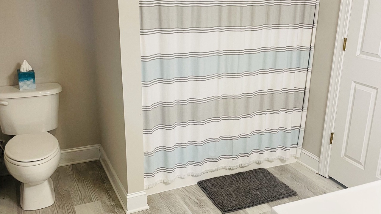 Photo of Bathroom in Blacksburg