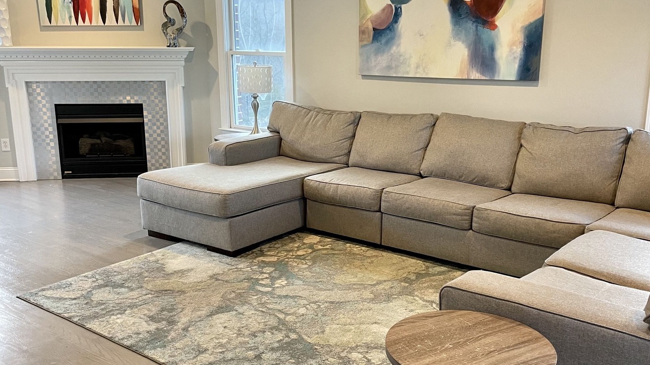 Photo of Livingroom in Blacksburg
