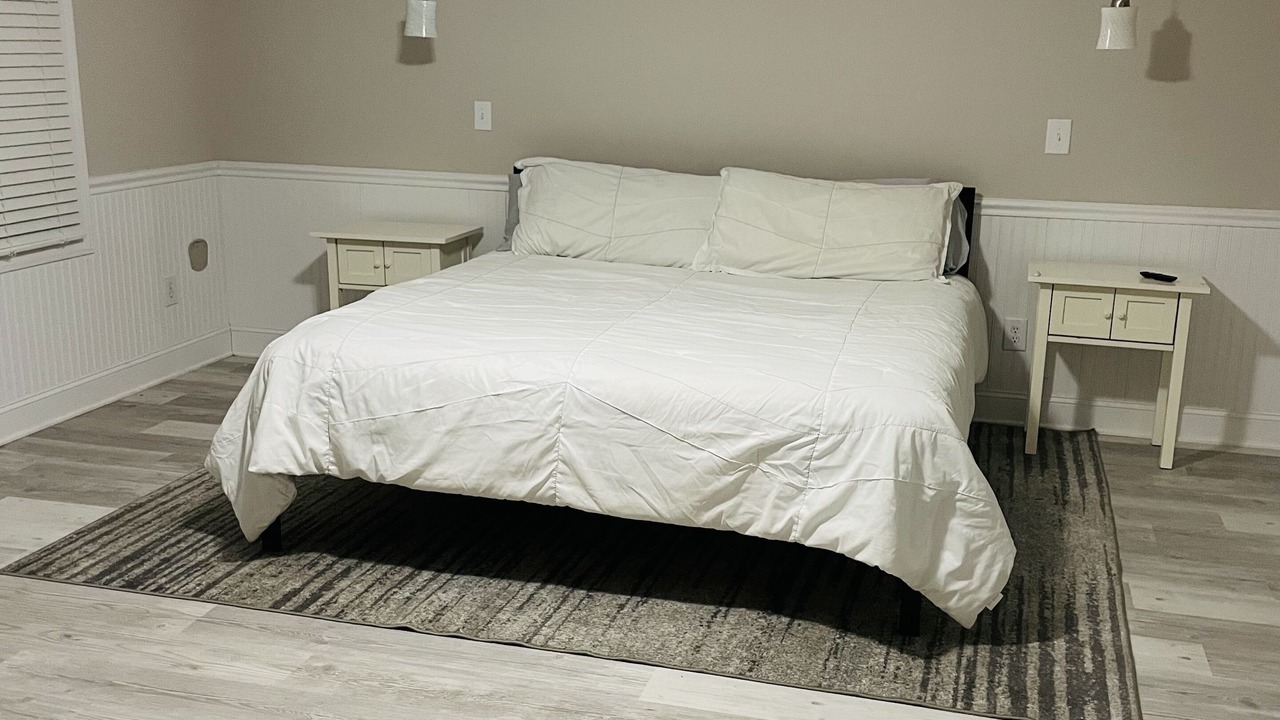 Photo of Bedroom in Blacksburg