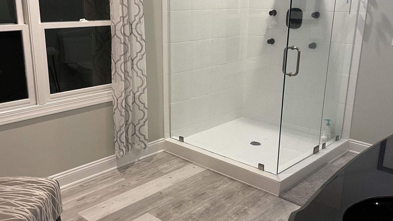 Photo of Bathroom in Blacksburg