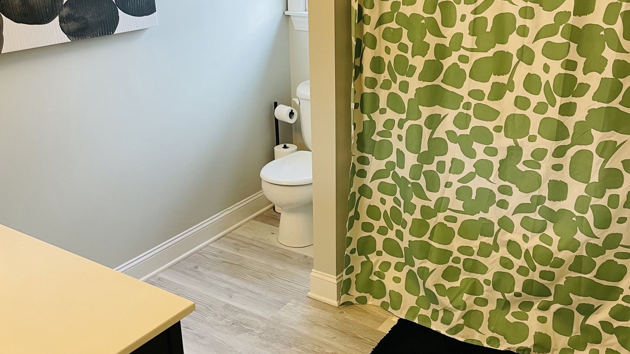 Photo of Bathroom in Blacksburg