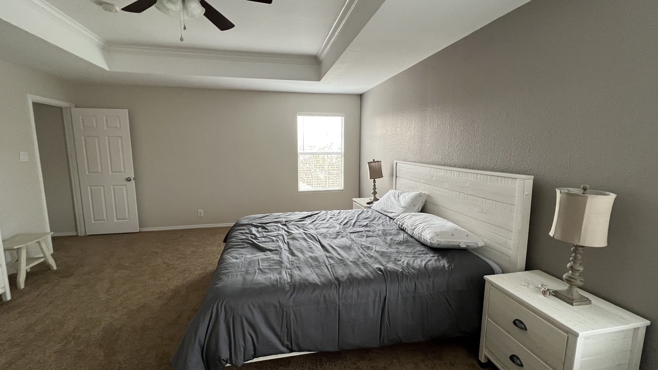 Photo of Bedroom in Far North Central