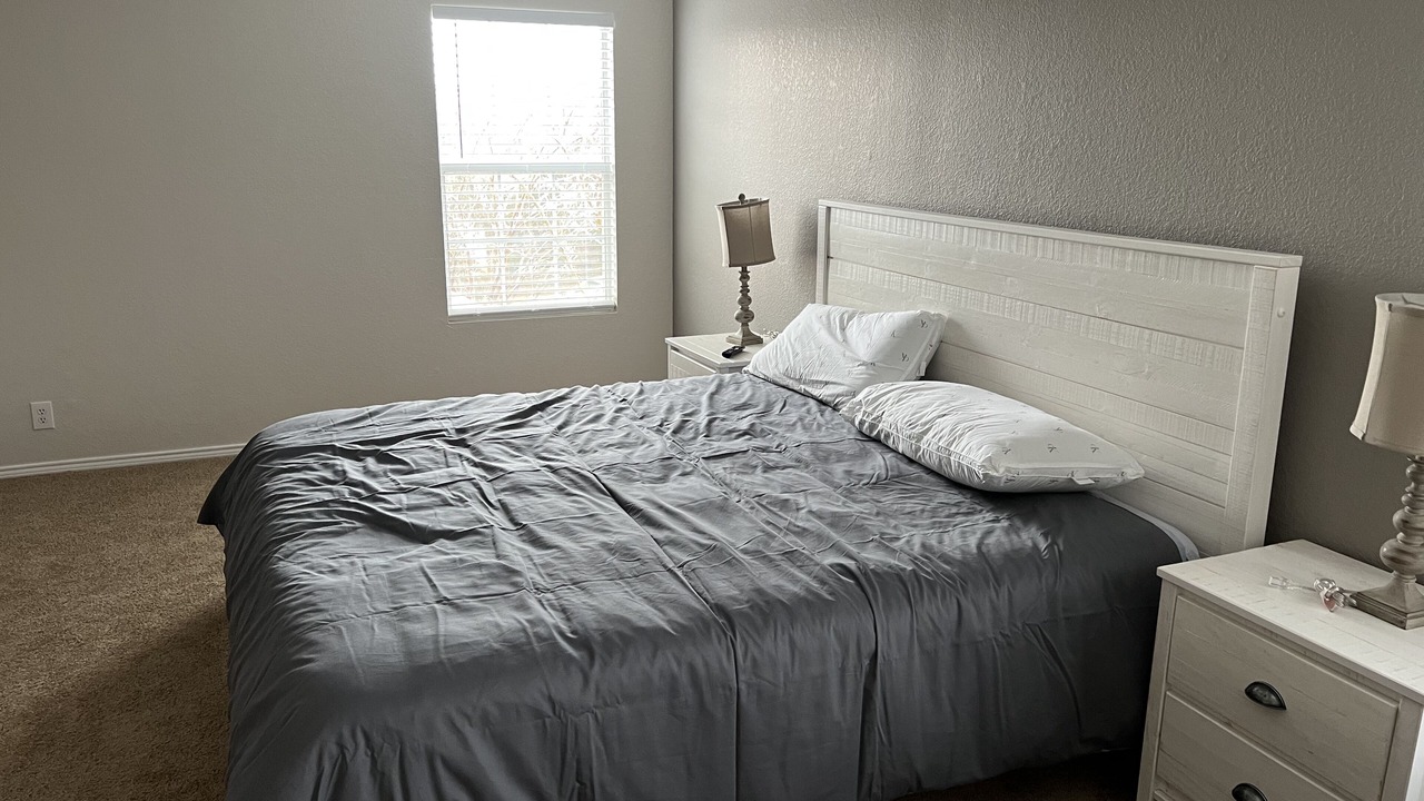 Photo of Bedroom in Far North Central