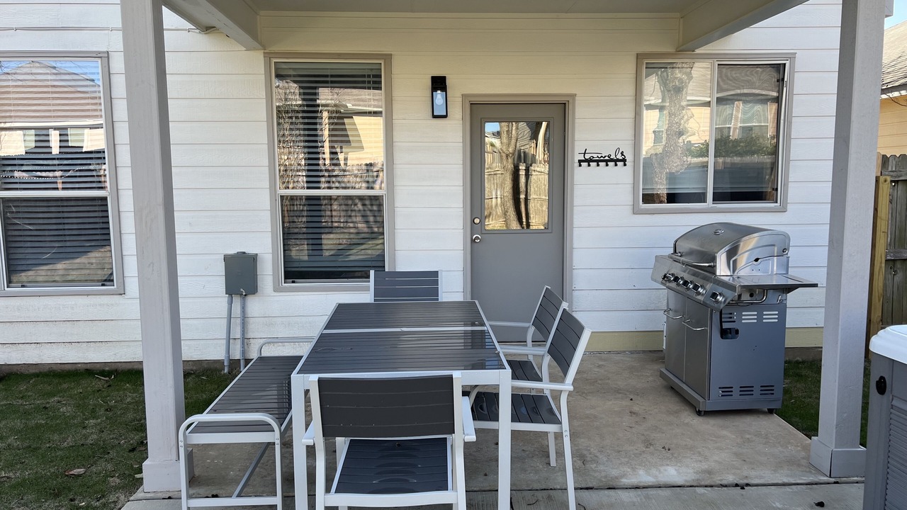 Photo of Outdoor in Far North Central