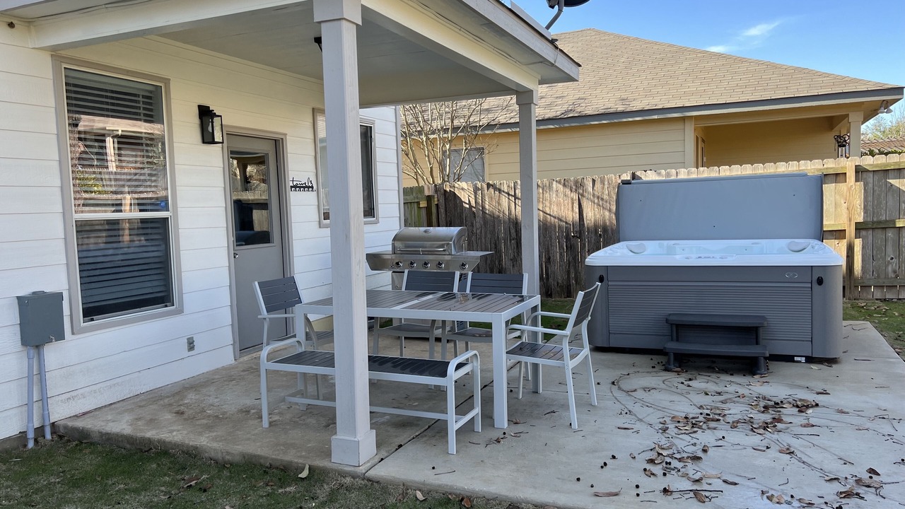 Photo of Outdoor in Far North Central