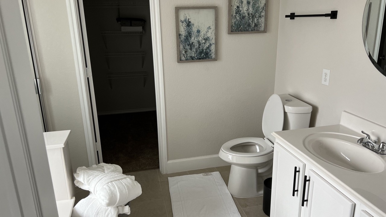 Photo of Bathroom in Far North Central
