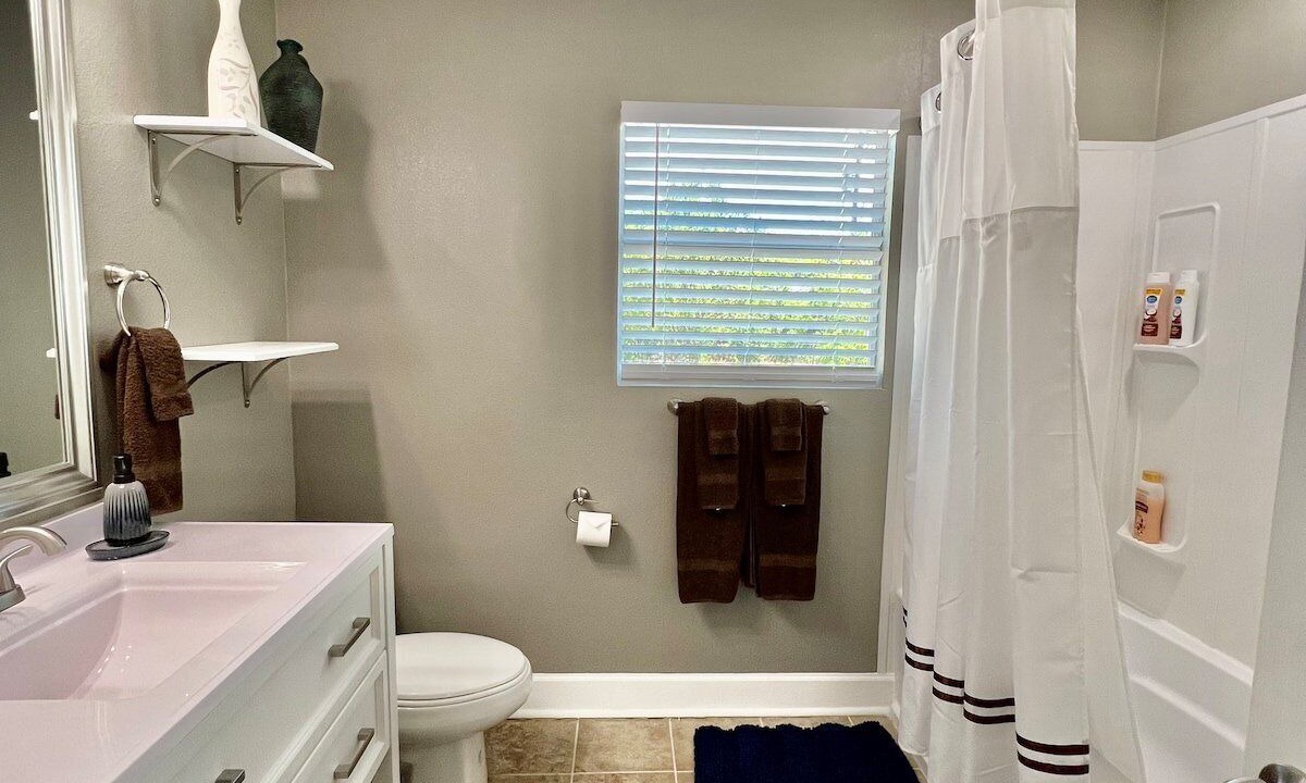 Photo of Bathroom in Jefferson