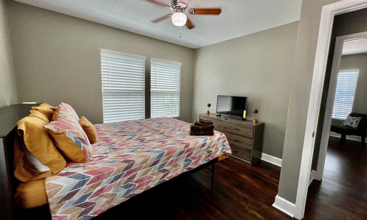 Photo of Bedroom in Jefferson