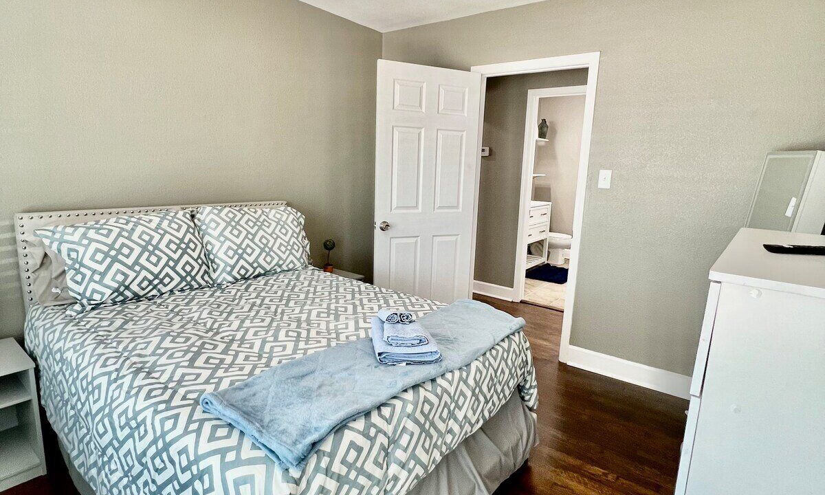 Photo of Bedroom in Jefferson