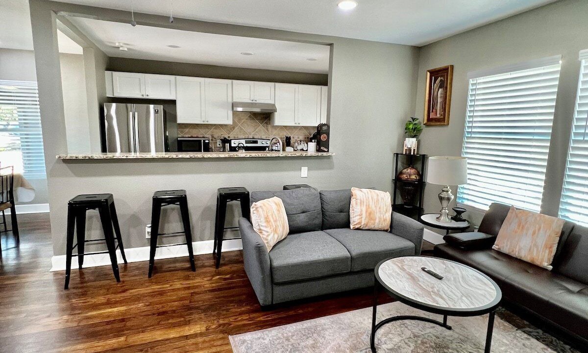 Photo of Livingroom in Jefferson