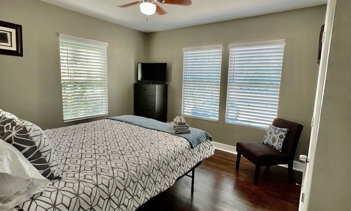 Photo of Bedroom in Jefferson