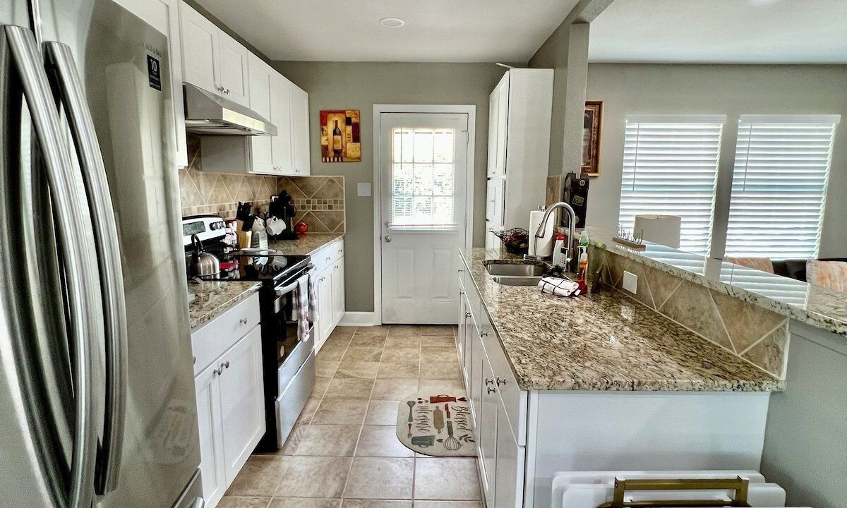 Photo of Kitchen in Jefferson