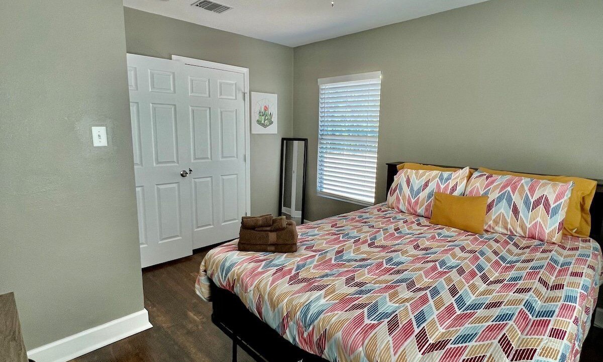 Photo of Bedroom in Jefferson