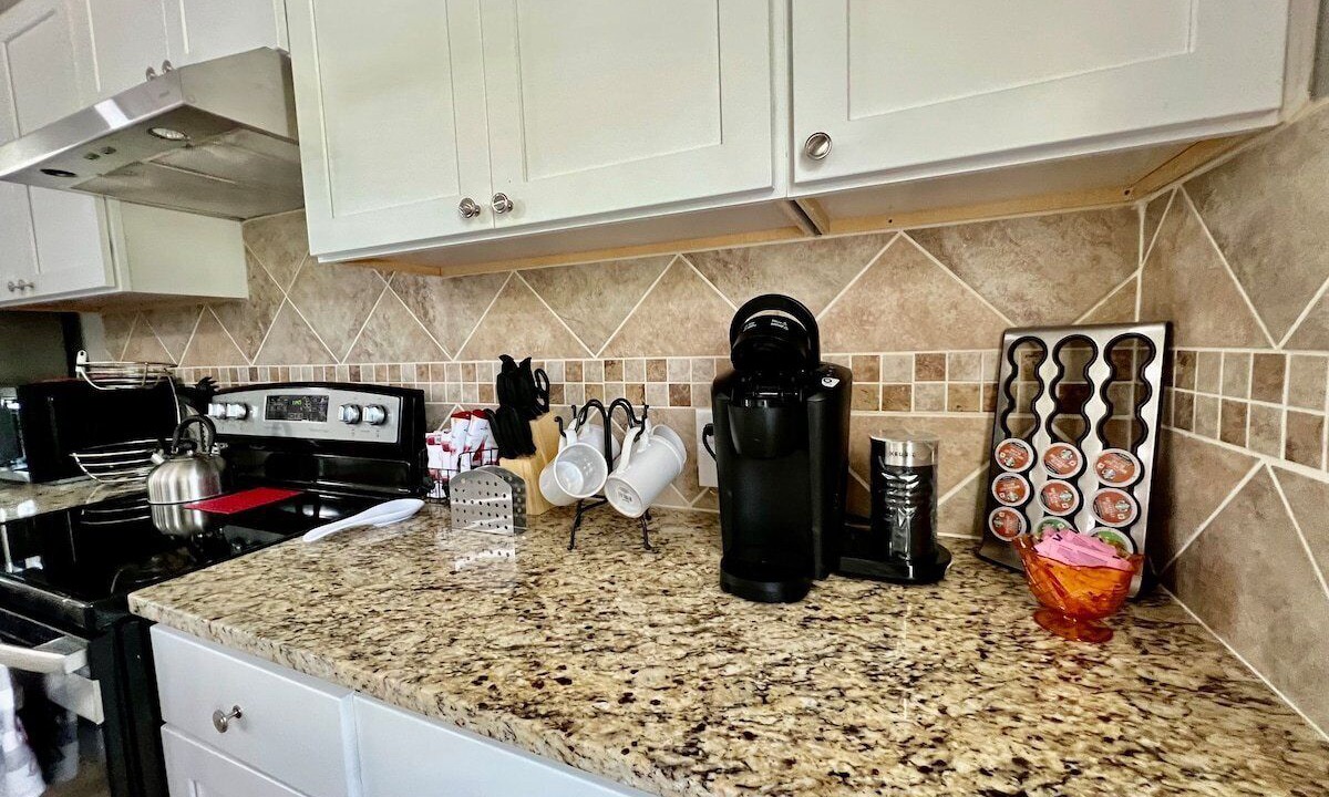 Photo of Kitchen in Jefferson