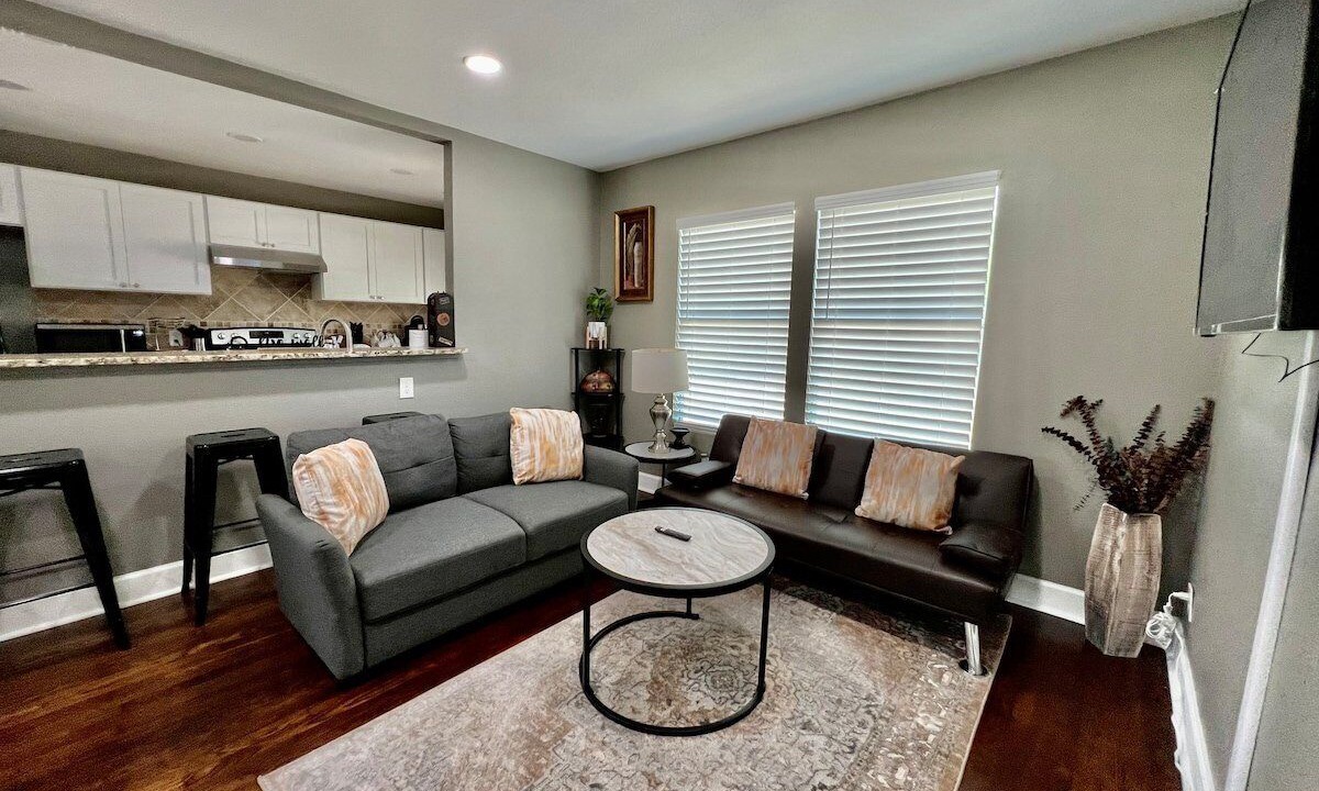 Photo of Livingroom in Jefferson