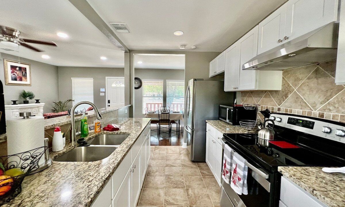 Photo of Kitchen in Jefferson