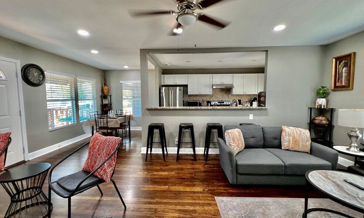 Photo of Bedroom in Jefferson