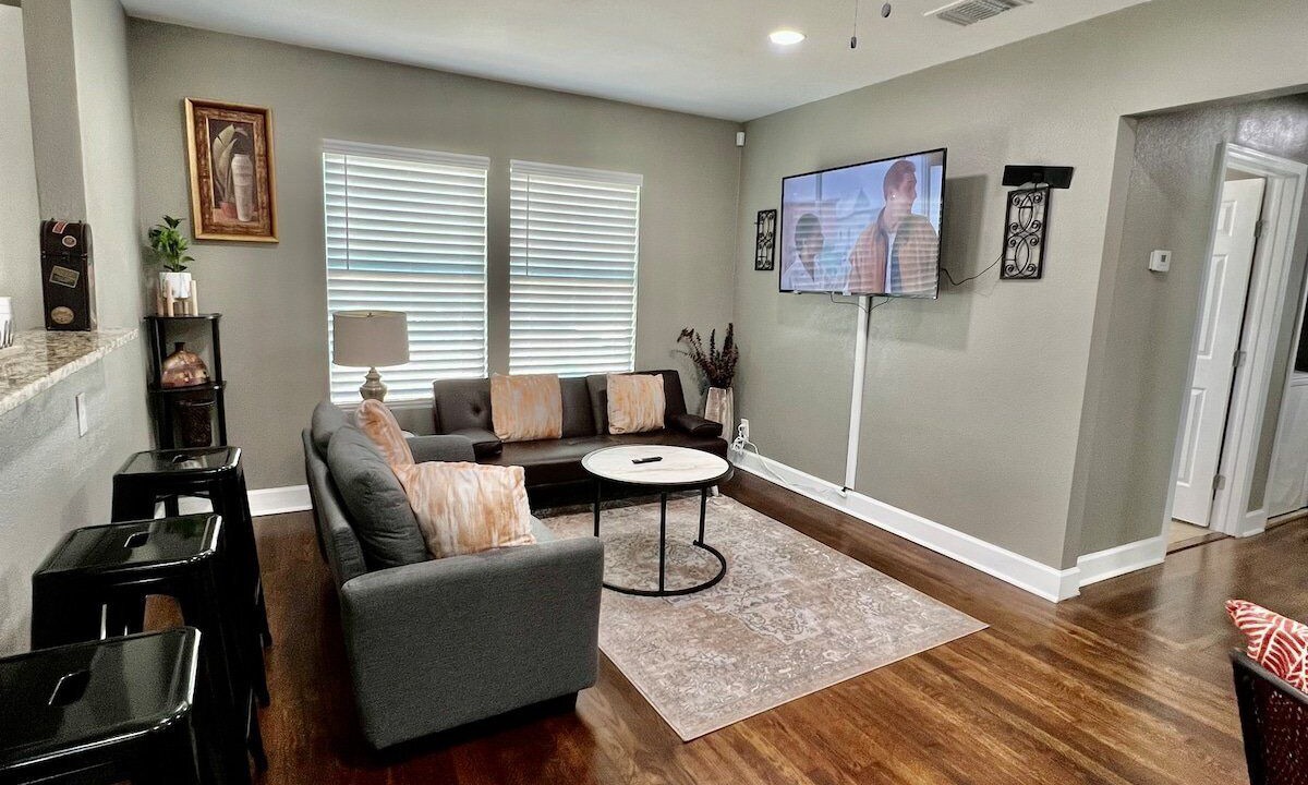 Photo of Livingroom in Jefferson