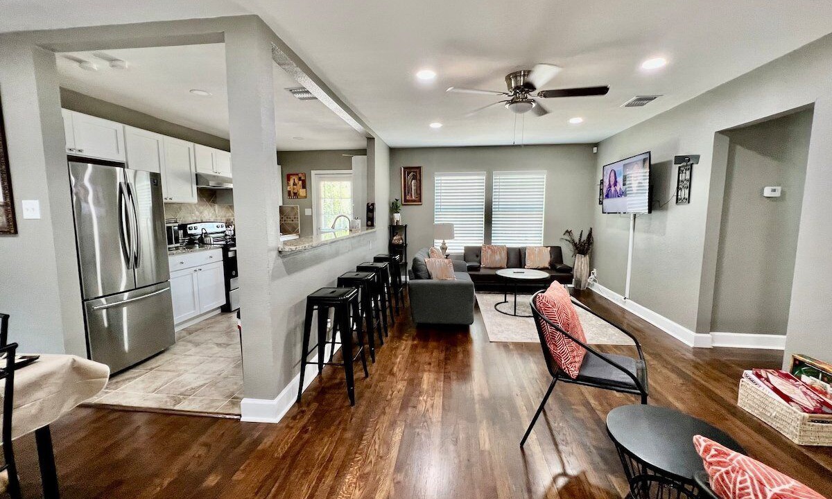 Photo of Livingroom in Jefferson