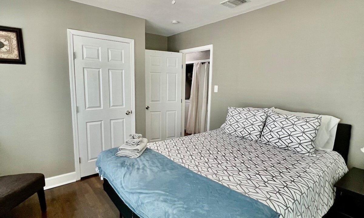 Photo of Bedroom in Jefferson