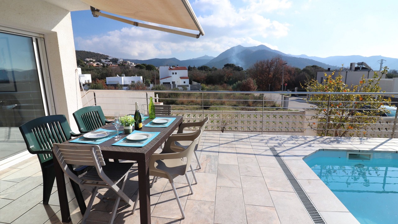 Photo of Outdoor in El Mas Bosca