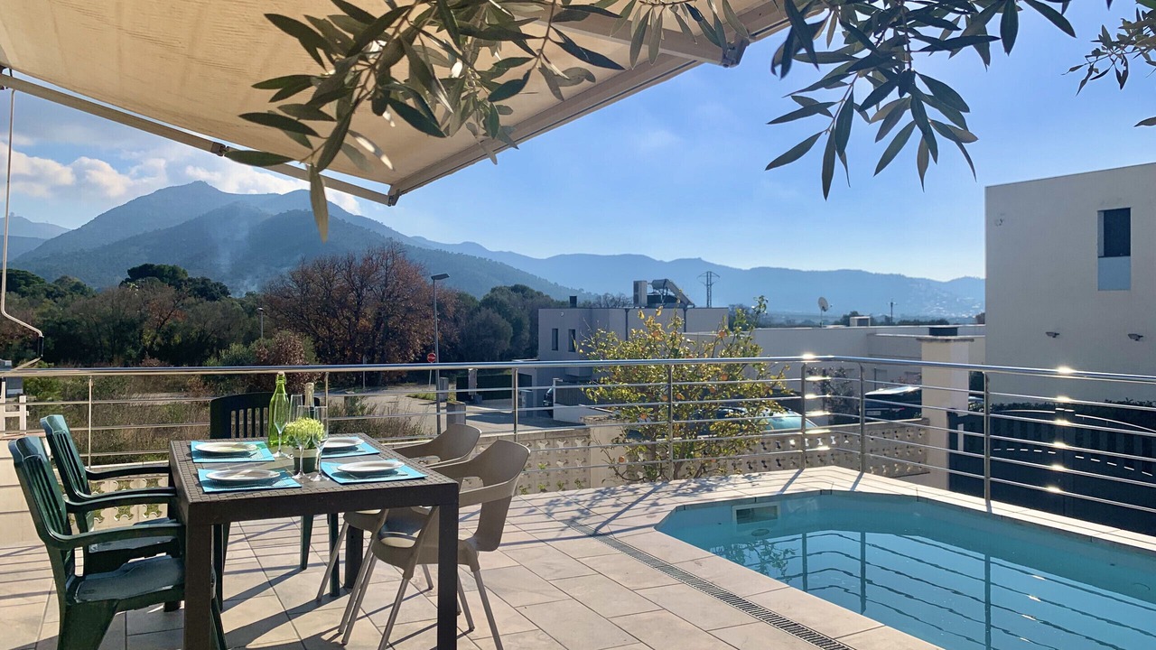 Photo of Outdoor in El Mas Bosca
